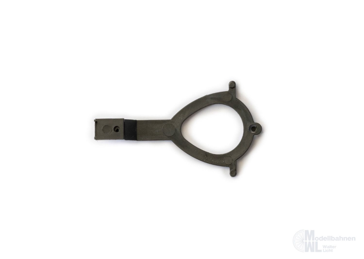 Märklin Ersatzeile E521590 - ERSATZTEIL: Kupplungsdeichsel kurz 2 St